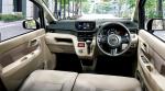 Daihatsu Move 2014 года
